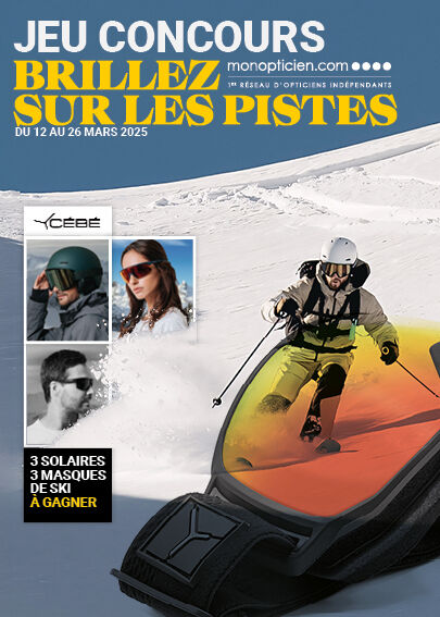 Couverture du magazine MO n°139