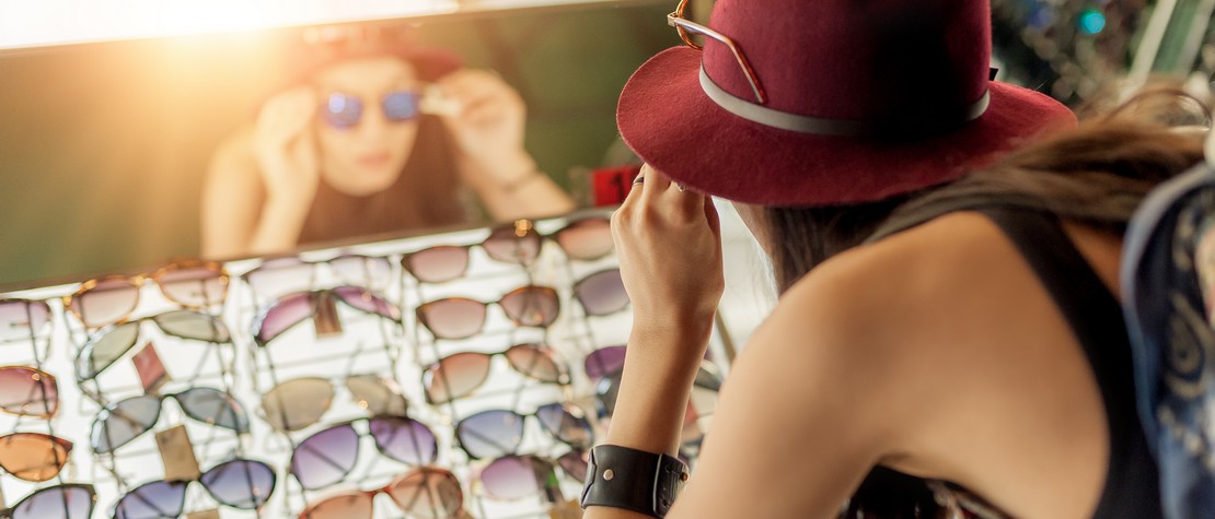 Actualité optique opticien : ARRIVAGE DE MARQUES CHAQUE SEMAINE 