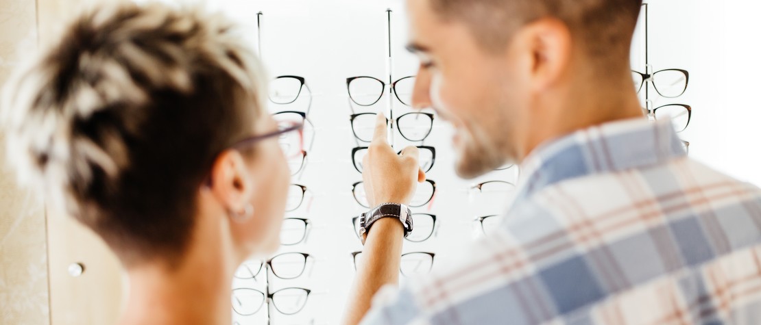 Actualité optique opticien : NOS SERVICES 