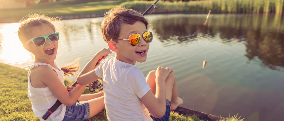 Actualité optique opticien : Pourquoi Protéger les Yeux des Enfants?