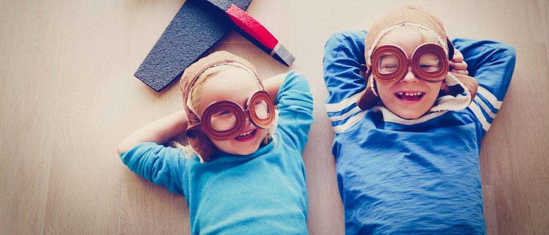 Image actualité kids : garantie casse-cou Offert