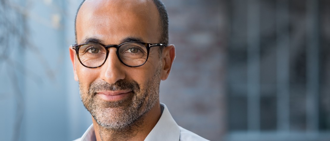 Image de l'actualité Comment bien choisir ses lunettes progressives ?