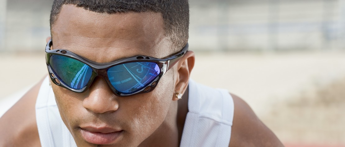 Actualité optique opticien : Lunettes de sport