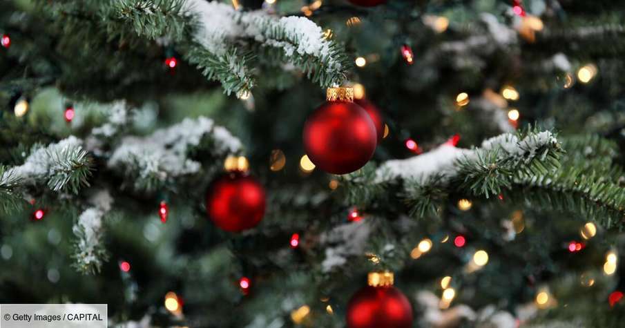 Image actualité Fermeture exceptionnelle Noël 2020