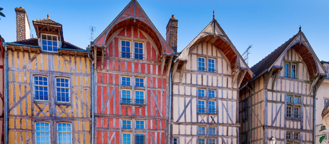 Image actualité Stationner à Troyes