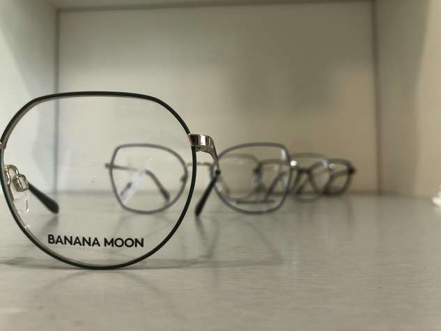 Actualité optique opticien : Nouvelle Collection Banana Moon 