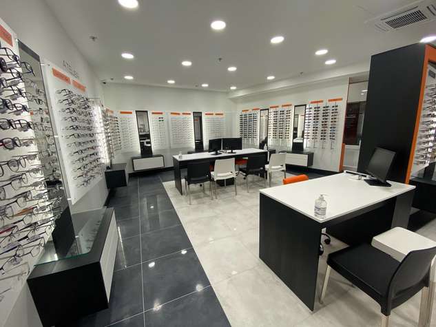 Actualité optique opticien : TEAM’OPTIC SELESTAT: NOUVELLE OUVERTURE…