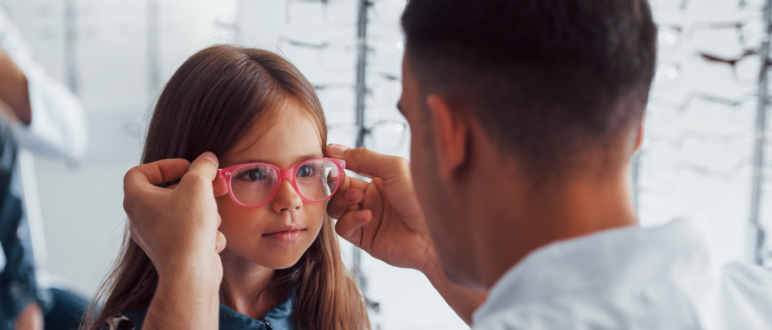 Actualité optique cdo  : Comment prendre soin de ses lunettes