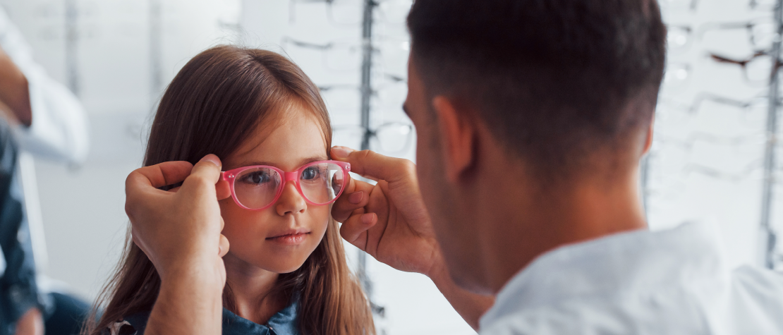 Comment prendre soin de ses lunettes