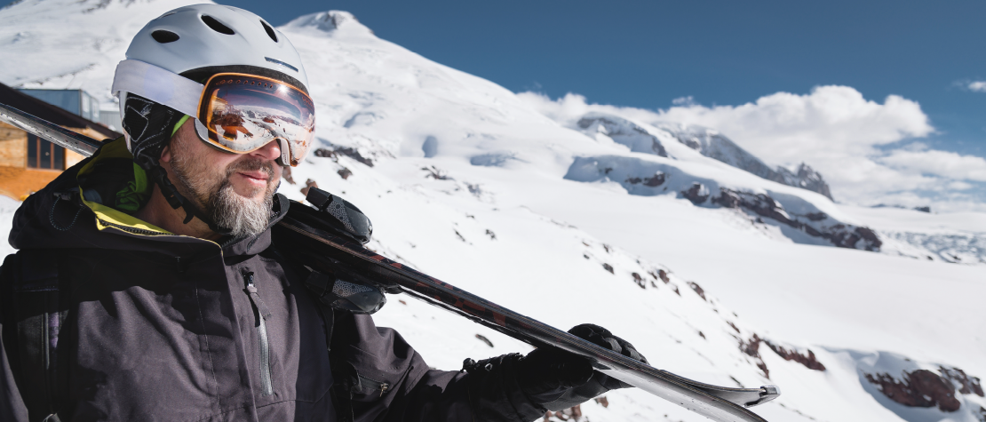 Image actualité Protéger ses yeux en hiver