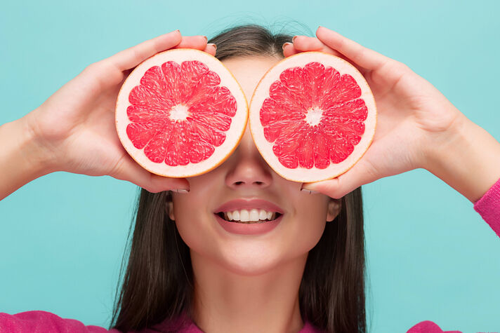 Image actualité Quels aliments manger pour garder une bonne vue ? 
