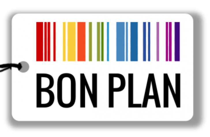 Image actualité Bon plan !