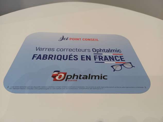 Image actualité VERRES DE FABRICATION FRANCAISE