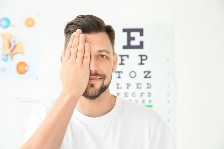 Actualité optique cdo  : En savoir plus sur la basse vision
