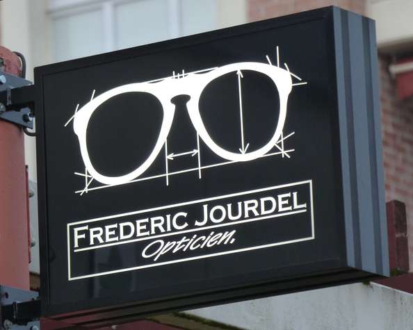 Image actualité A propos de FREDERIC JOURDEL Opticien.