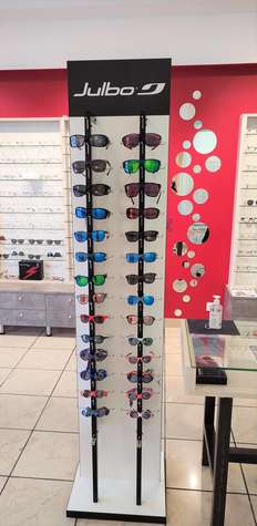 Actualité optique opticien : JULBO