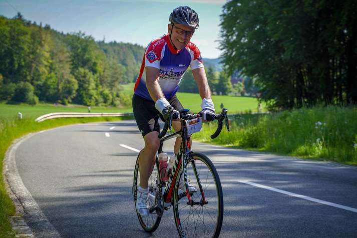 Image actualité Une bonne #vue est capitale pour la #pratique #sportive