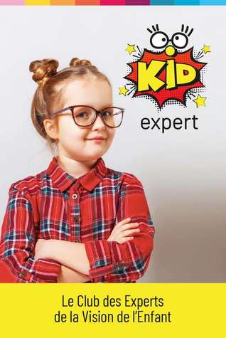Image actualité LES YEUX DE VOS ENFANTS, C'est du sérieux !