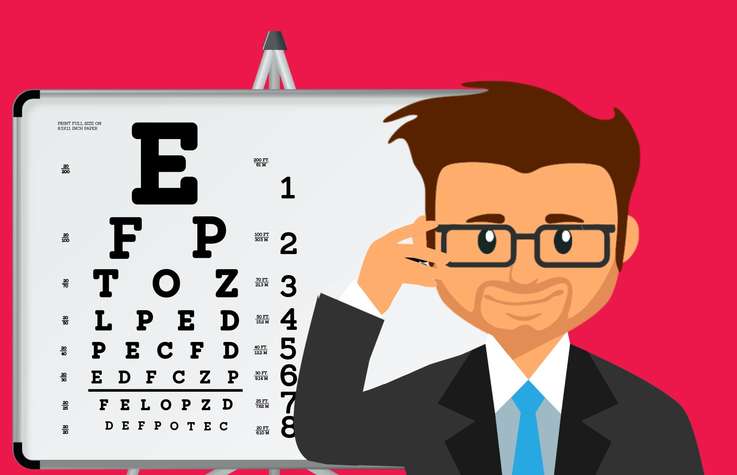 Image actualité RENOUVELEZ VOS LUNETTES CHEZ OPTIKEA BAUGY