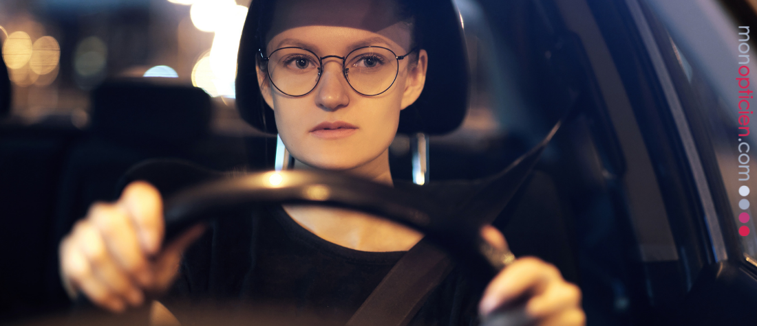 Bulletin optique cdo : Un œil de lynx au volant, une démarche responsable