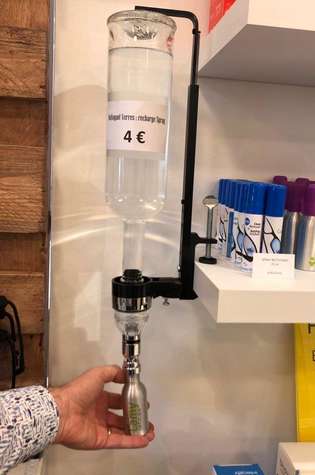 Image actualité 👉Lamy Opticien se lance dans le #vrac 🤩