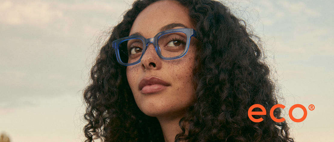 Image actualité Eco Eyewear lance sa nouvelle gamme Bio Acetate