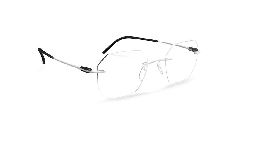 Actualité optique SILHOUETTE : Des lunettes percées exclusives aux différentes perspectives