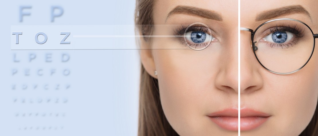 Bulletin optique cdo : La visite chez l'ophtalmologue
