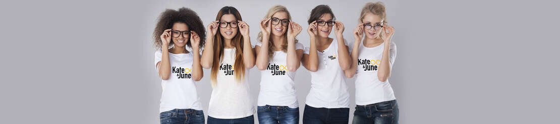 Actualité optique opticien : OUVERTURE DE VOTRE KATE AND JUNE