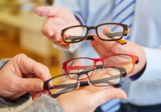 Actualité optique opticien : 2EME PAIRE OFFERTE