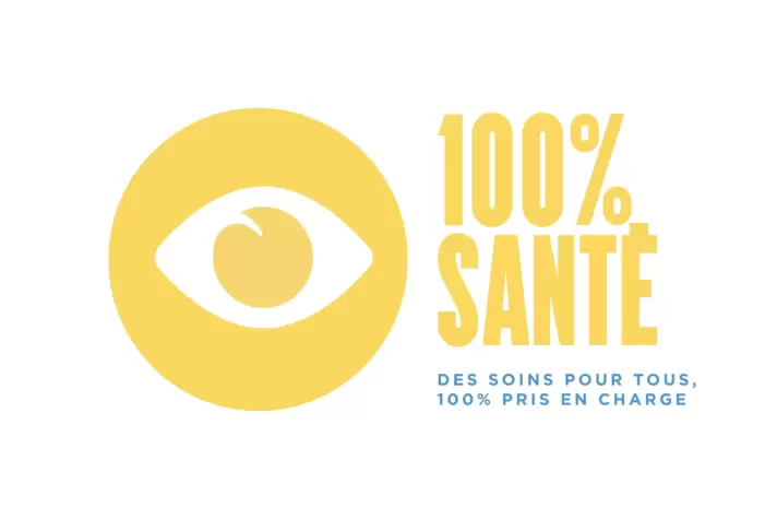 Actualité optique opticien  : LUNETTES 100% SANTE