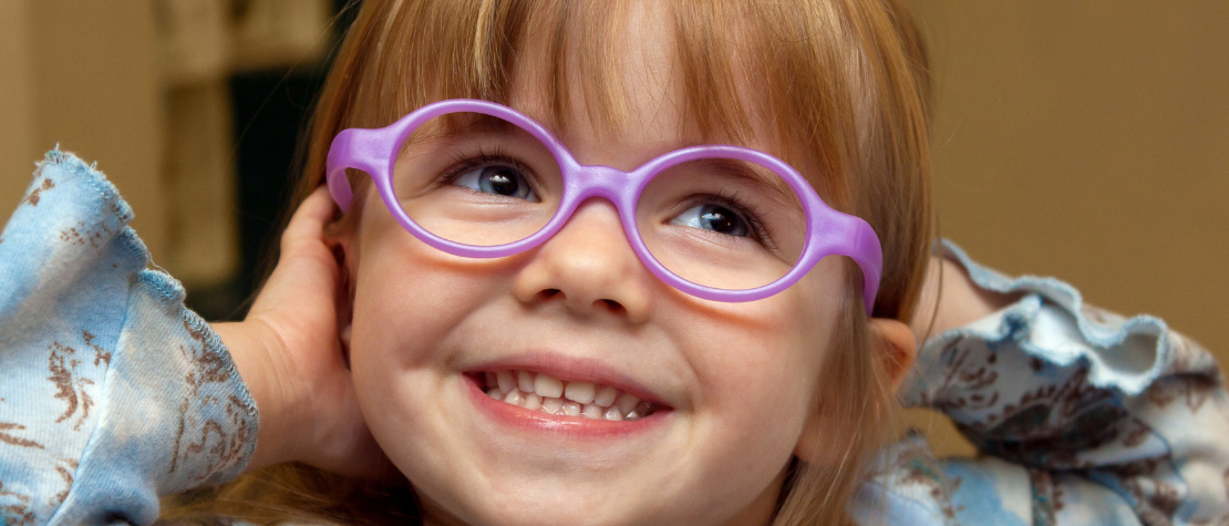 Image actualité L'ASTIGMATISME CHEZ L'ENFANT