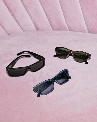 Image actualité L'été arrive avec les lunettes de soleil Vogue