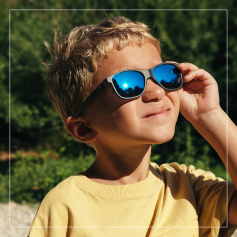 Actualité optique opticien : Le début de l'été a sonné avec Julbo