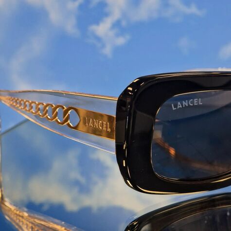 Image actualité Lunettes de soleil LANCEL