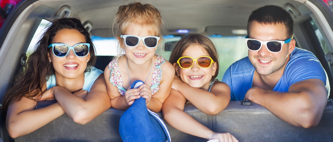 Actualité optique cdo : Les lunettes de soleil : adapter sa protection à chaque situation