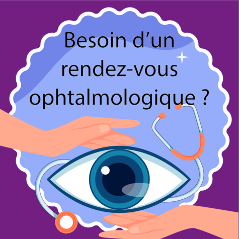 Image actualité La télé-ophtalmologie est là !