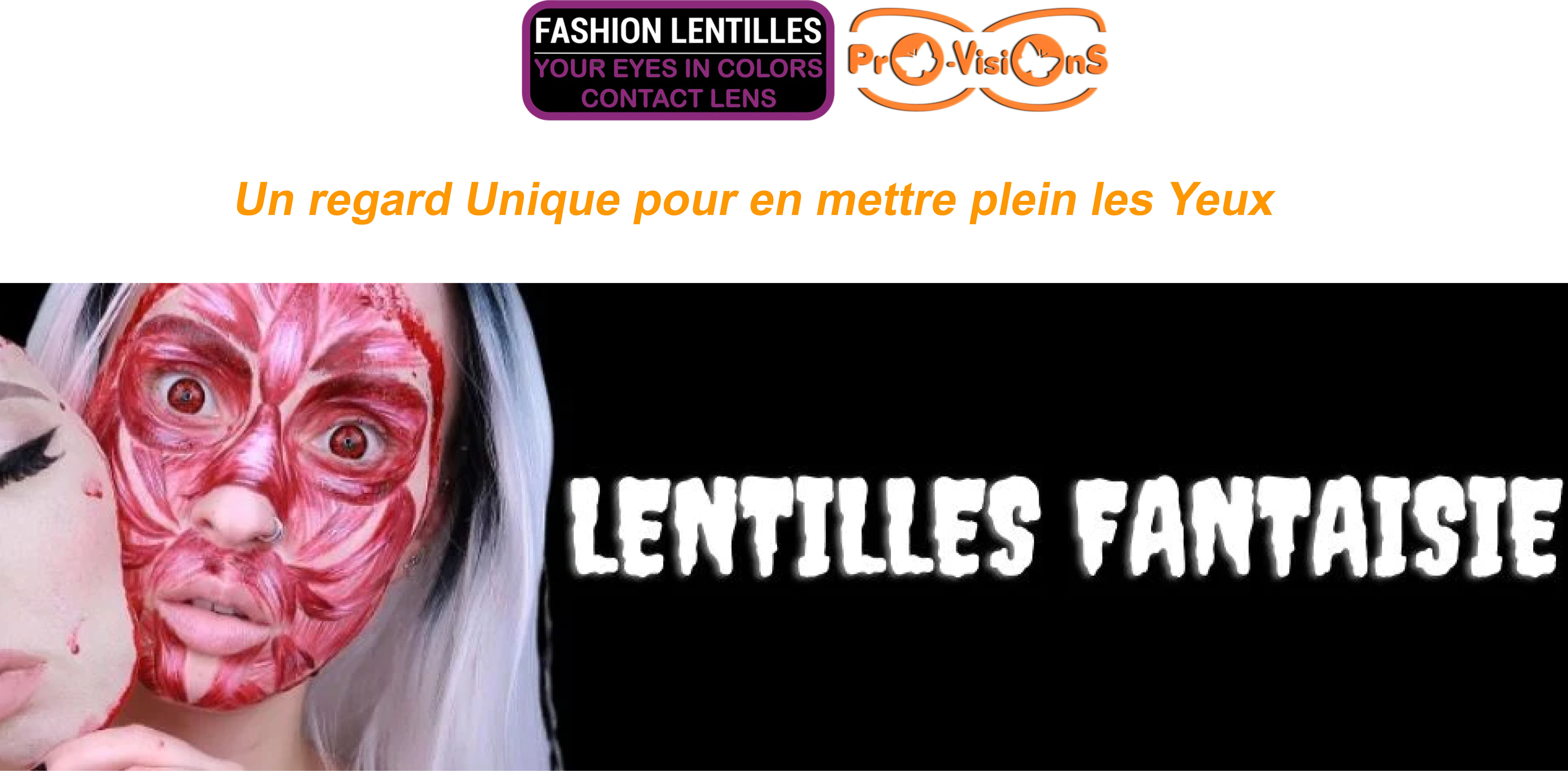 Bulletin optique opticien : Halloween