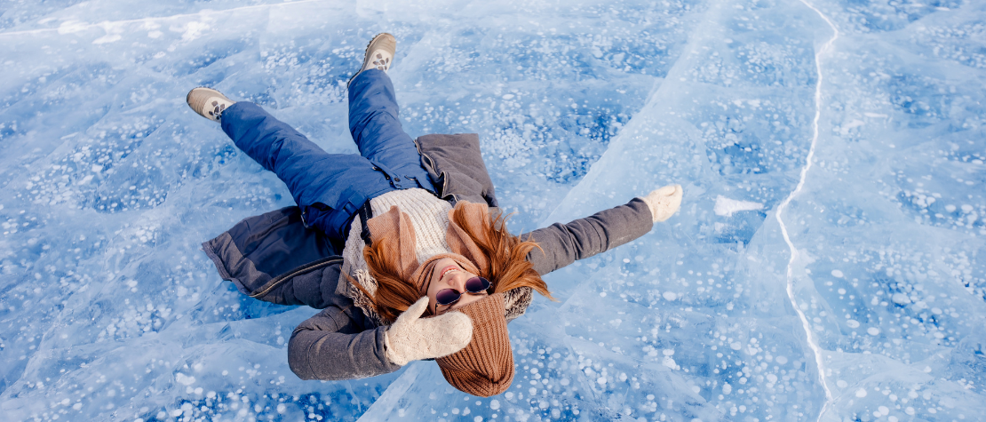 Actualité optique cdo : Comment prendre soin de ses yeux en hiver