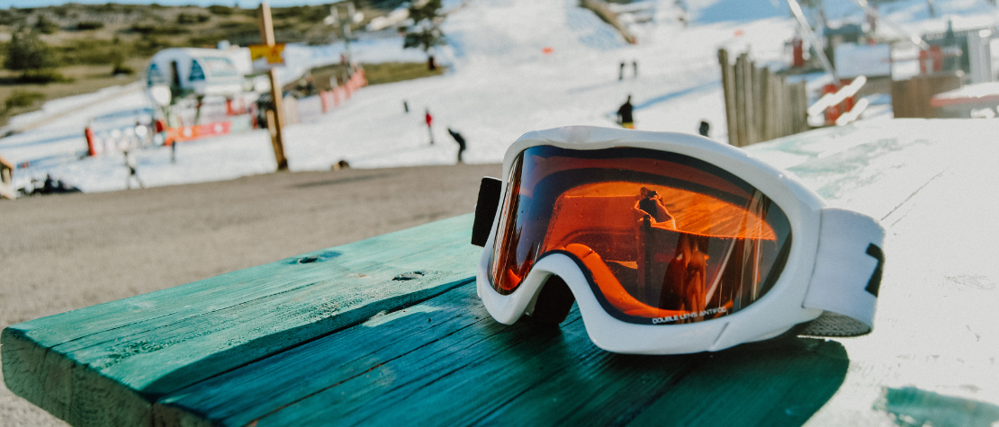 Image actualité Protéger sa vue pendant les vacances au Ski