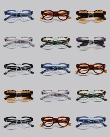 Image actualité Ray-Ban