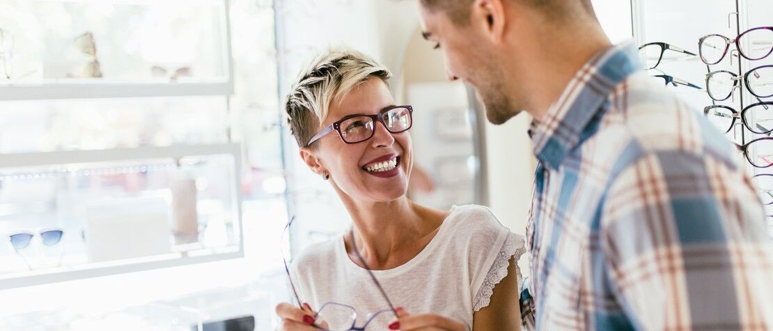 Image actualité L'opticien indépendant, une plus grande proximité avec ses clients