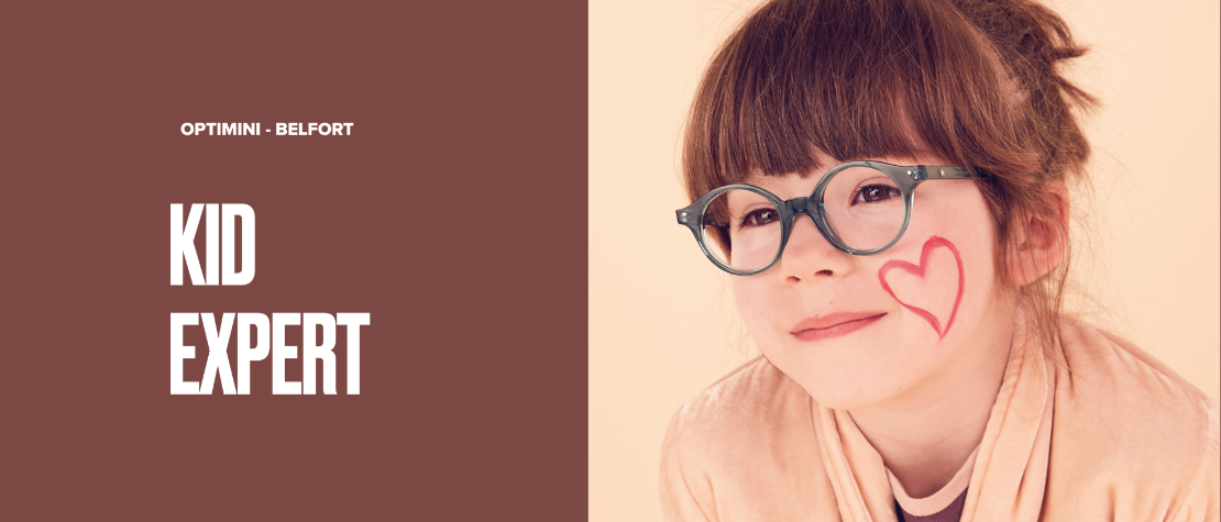 Image actualité LABEL KID EXPERT