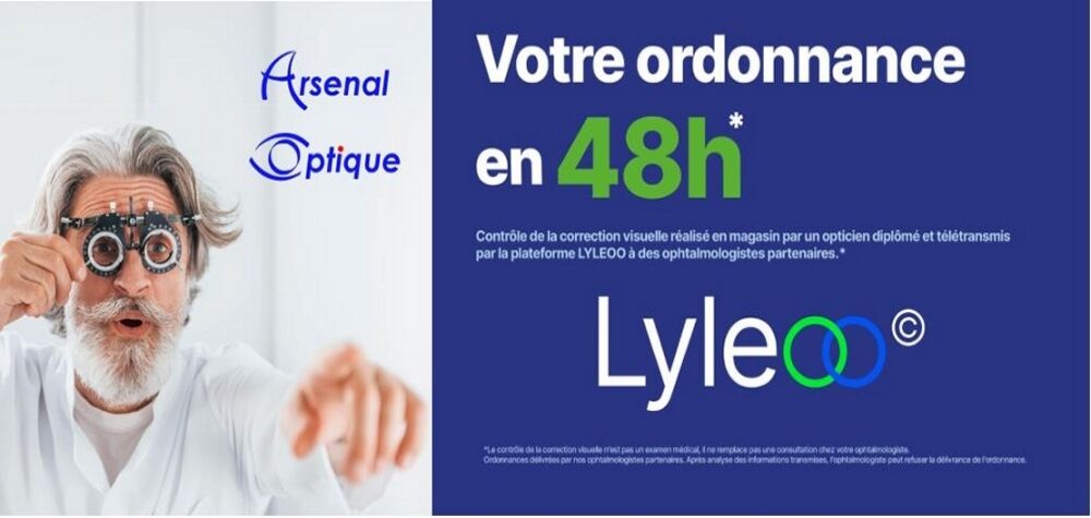 Image de l'actualité La Téléexpertise est arrivée en magasin