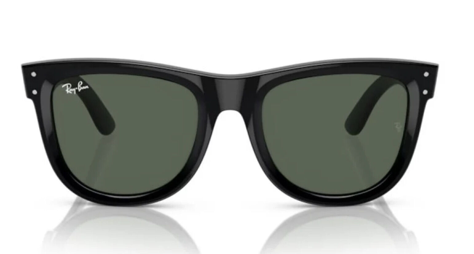 Image de l'actualité RAY BAN REVERSE