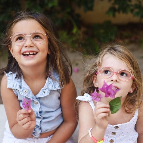 Image actualité LUNETTES ENFANTS