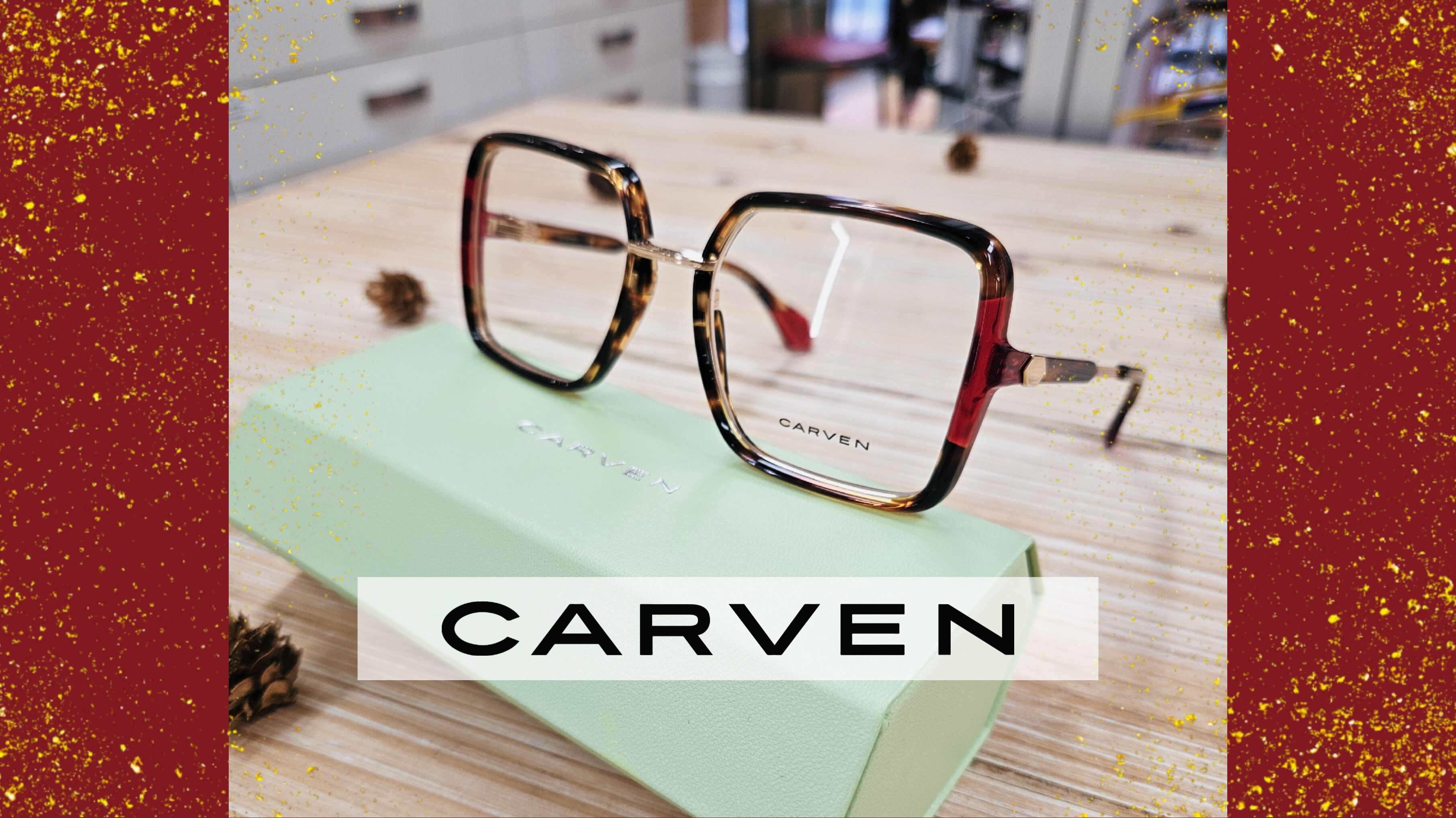 Image de l'actualité CARVEN