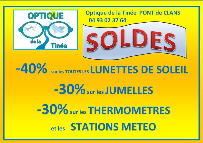 Image actualité SOLDES -30% -40%