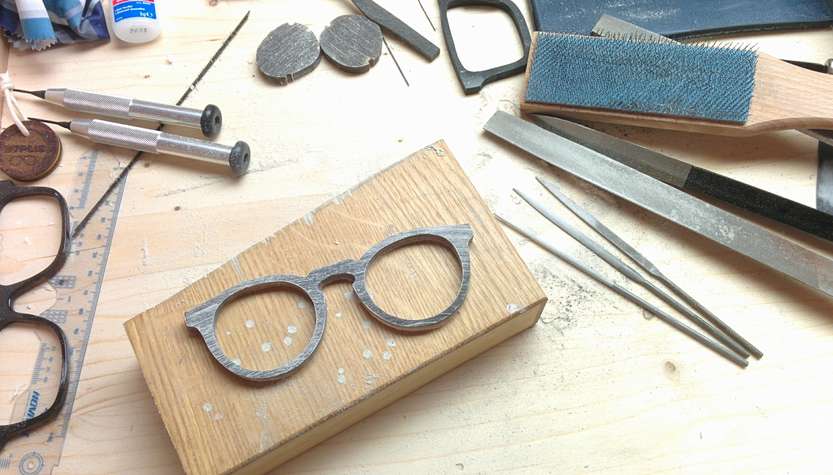 Image actualité Vos lunettes sur mesure
