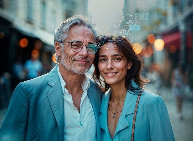 Image actualité RODENSTOCK B.I.G. VISION™